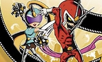 Voir la critique de Viewtiful Joe 2