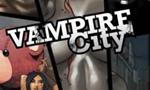 Vampire City en précommande chez Pulp Fever