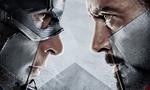 Voir la fiche Captain America : Civil War