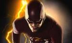 Flash 3x23 ● Finish Line