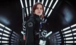 Rogue One: "Introducing Jyn Erso" Featurette