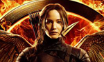 Hunger Games La révolte 1ère partie : la bande annonce