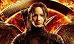 Hunger Games la révolte : Affiches de propagande sur les héros des Districts