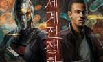 Voir la critique de World War Korea [2014]