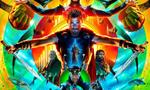 Thor 3 Ragnarok - Bande annonce VOST - 2017