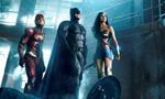 Voir la critique de Justice League [#1 - 2017]