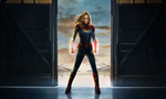 Captain Marvel - Bande Annonce VOST