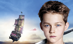 Voir la critique de Peter Pan : Pan [2015]