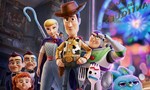 Toy story 4 -  Bande annonce VF du Film d'animation