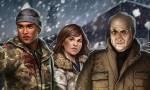 Voir la critique de Dead of winter - A la croisée des chemins : Colonies en guerre