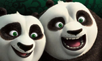 Kung Fu Panda 3 -  Bande annonce VF du Film d'animation