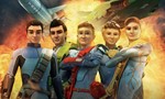 Thunderbirds Are Go! 1x14 ● Le ciel nous tombe sur la tête