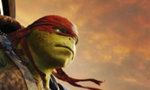 Voir la fiche Ninja Turtles 2