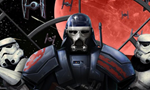 Star Wars Insurrection le premier jeu mobile gratuit entre le Retour du Jedi et l'Episode VII