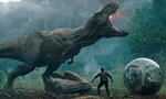 Voir la fiche Jurassic World : Fallen Kingdom