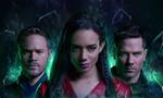 Spot TV Killjoys épisode 5x08 ● Don't Stop Beweaving