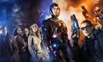 DC's Legends of Tomorrow Season 3 "Remake History" Trailer