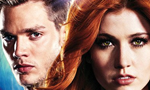 Shadowhunters Promo spot 2x01 The Guilty Blood VO