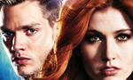 Spot TV Shadowhunters épisode 3x21 ● Alliance