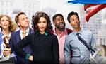 Powerless 1x08 ● Emergency Punch-Up