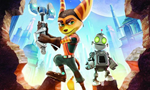 Voir la critique de Ratchet & Clank [2016]