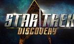 Voir la fiche Star Trek Discovery