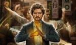 Voir la critique de Iron Fist [2016]