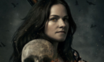 Van Helsing 3x13 ● Birth Ritual