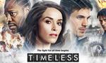 Bande annonce Timeless épisode [2x01] The War to End All Wars