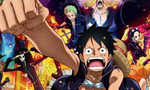 One Piece Gold - Bande-annonce VF