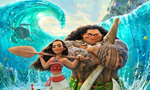 Voir la critique de Moana : Vaiana, la légende du bout du monde [2016]