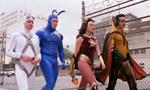 The Tick 1x08 ● The Terror