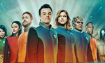 The Orville -  Bande annonce VF de la Série Télé