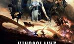 Voir la critique de Final Fantasy : Kingsglaive [2016]