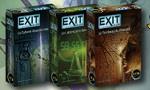 Voir la critique de Exit : Le jeu [2017]