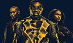 Black Lightning 2x15 ● The Book of the Apocalypse: Chapter One: The Alpha