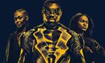 Spot TV Black Lightning épisode [1x07] Equinox: The Book of Fate