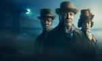 The Frankenstein Chronicles 1x06 ● La résurrection