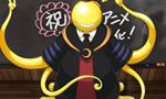 Assassination Classroom 2x04 ● Séquence Filage