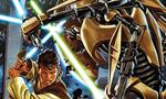 Voir la critique de Star Wars : Kanan Tome 2 [2016]