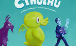 Voir la critique de L'Appel de Cthulhu : C comme Cthulhu [2016]