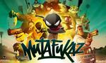 Mutafukaz -  Bande annonce VF du Film d'animation