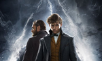 Les Animaux Fantastiques 2 : Les Crimes de Grindelwald - Bande Annonce Officielle (VOST)