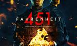Voir la critique de Fahrenheit 451 [2018]