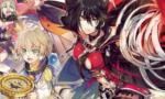 Voir la critique de Tales Of Berseria - Tome 1 [2018]