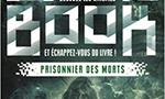 Voir la critique de Escape book : Prisonnier des morts [2016]