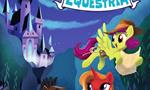 Voir la critique de My Little Pony : Tails of Equestria, le jeu d'aventure [2018]