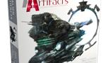 Voir la critique de Alien Artifacts [2018]