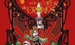 Voir la critique de Nico et le cœur de Cronos #1 [2019]