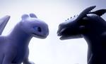 Dragons 3 : Le monde caché -  2ème Bande annonce VF du Film d'animation